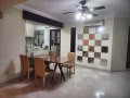 Woodlands HDB EA with 4 bedrooms, fully furnished with furni