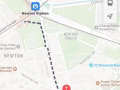 红线，蓝线，Newton纽顿地铁走路6-8分钟，乌节路Orchard附近有优质普通房出租，可单人可夫妻