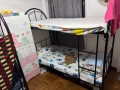 勿洛男女搭房床位出租