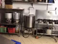 欧南园路咖啡店摊位转让（靠近Tan Boon Liat B uilding）