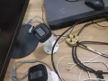 监控摄像头录像机一套