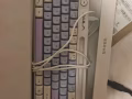 小键盘和多功能鼠标