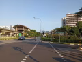 NS12 堪贝拉地铁站 旁边 132b，4人间男搭房报本屋地址。