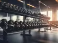 健身房出租
