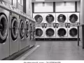 洗衣店出租