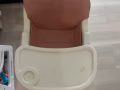 儿童吃饭座椅