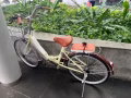 自行車