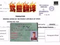 专业翻译