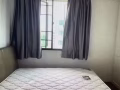 四美地铁站 近SUTD 公寓普通房 可夫妻