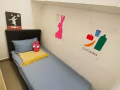 巴特礼佣人房出租
