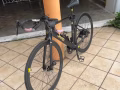 公路自行车