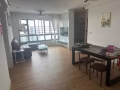 新装修 全屋7个人 可以制造业建筑业本屋地址 靠近榜鹅地铁站夫妻房出租 无中介