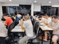 想升职加薪 / 获得更好的就业机会