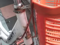 转让飞鸽自行车一辆八十带锁