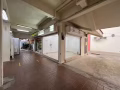 大牌345裕廊东31街HDB角头店面出租，适合做开放式按摩店, 双门面带厕所, 联系 82668338