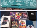 switch lite 全套賣