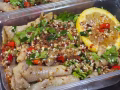 小狐狸鸡爪海外华人的美食$8