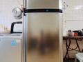 SHARP夏普大冰箱473升靜音風冷冰箱不鏽鋼拉絲面
