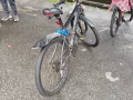山地自行車鋁合金框架