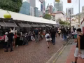 牛车水春节市集零售摊位出租！