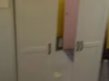 9 成新的宜家白色衣柜