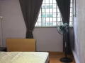 淡滨尼近西地铁站