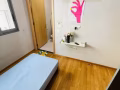 马里士他新主人房特价出租，干净整洁