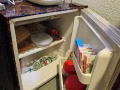 自用二手迷你小冰箱转让