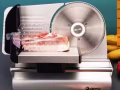 火鍋切片機