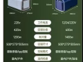 全新移动空调