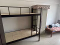 中芭鲁地铁站床位出租