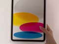 iPad 10 銀色 64GB