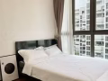 紫线高文新公寓带阳台普通房