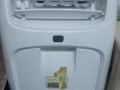 八成新移動空調機