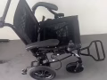 二手電動車，適合住家使用或短期病人