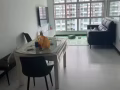 新屋招女搭房，兩人一間