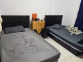 招床位(Buona Vista MRT对面）