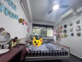 500/pax nhà chỉ có 6 người, sạch sẽ thoáng mát