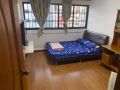 單間出租。隨時入住