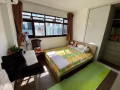近丹戎巴葛 普通房 报本屋地址 合法人数