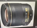 出售9成新的尼康AF-S 尼克尔 28mm f/1.8G