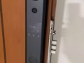 专业销售安装维修智能门锁，磁力锁，门禁系统
