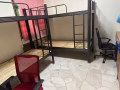 先驱搭房住人少