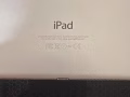 IPAD ARI 2平板电脑