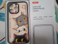 全新立体皮质手机壳iPhone 16pro max 手机壳