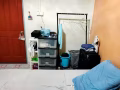 Bugis, Rochor,Jalan Besar, Farrer park 附近尋找女室友 ，馬來西亞人 (兩人一間）