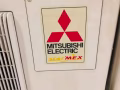 出售二手三菱star mex 松下 大金 一拖一至一拖四 機器8成新以上，保修期3個月