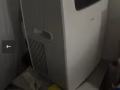 移動空調