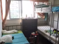 欧南园三人房间房客人房，报本屋地址