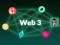 Web3区块链 虚拟货币 NFT 智能合约 链游 交易机器人app开发
